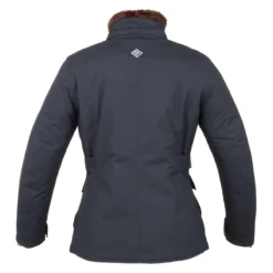 Giacca Donna Tucanourbano Urbana 5g Nero