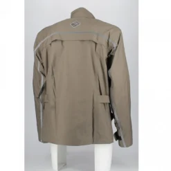 Giacca Elegante Impermeabile Tucanourbano 545 Tucanji Beige