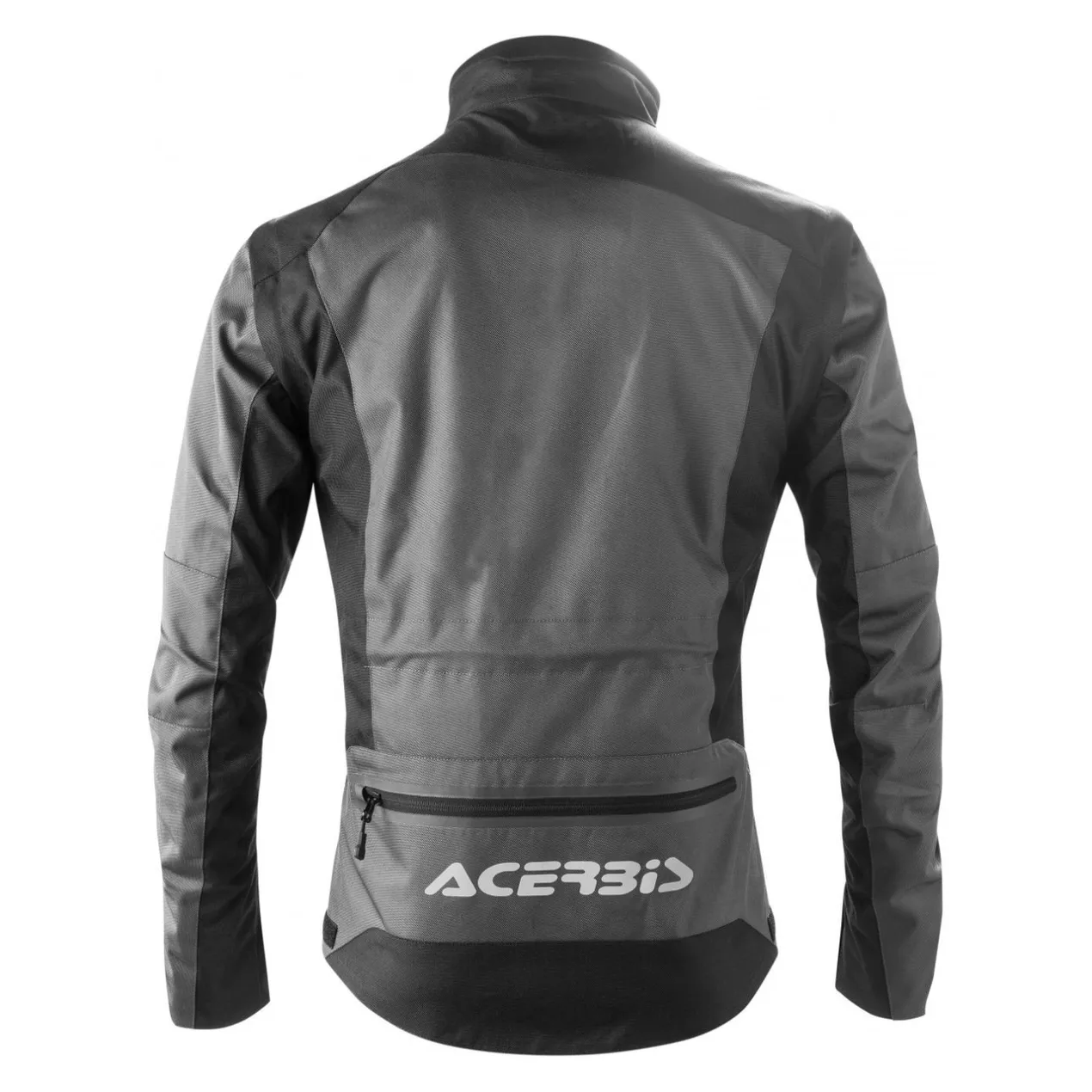 Giacca Enduro One Acerbis Nero/grigio