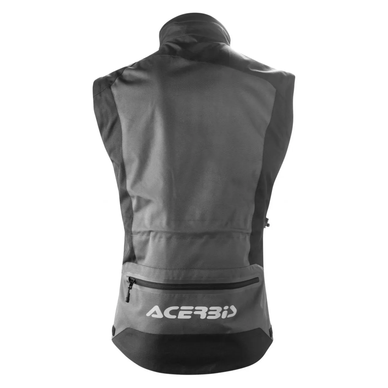 Giacca Enduro One Acerbis Nero/grigio