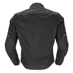 Giacca Estiva Acerbis Ramsey Vented 2.0 Nero