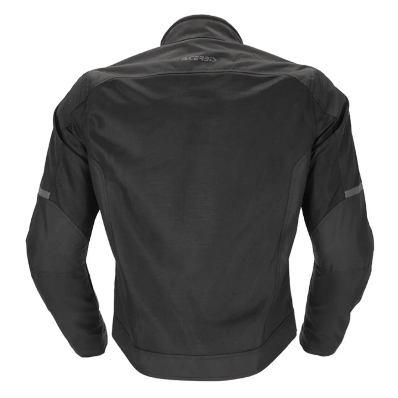 Giacca Estiva Acerbis Ramsey Vented 2.0 Nero