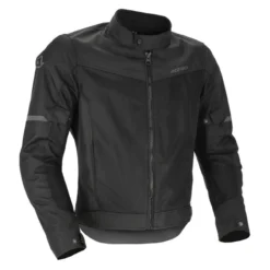 Giacca Estiva Acerbis Ramsey Vented 2.0 Nero