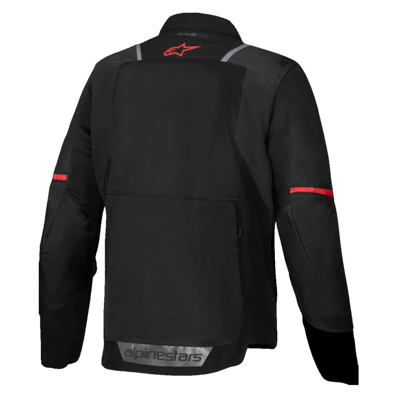 Giacca Estiva Alpinestars St-2 Air Black