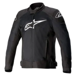 Giacca Estiva Alpinestars T-sp X Superair Black