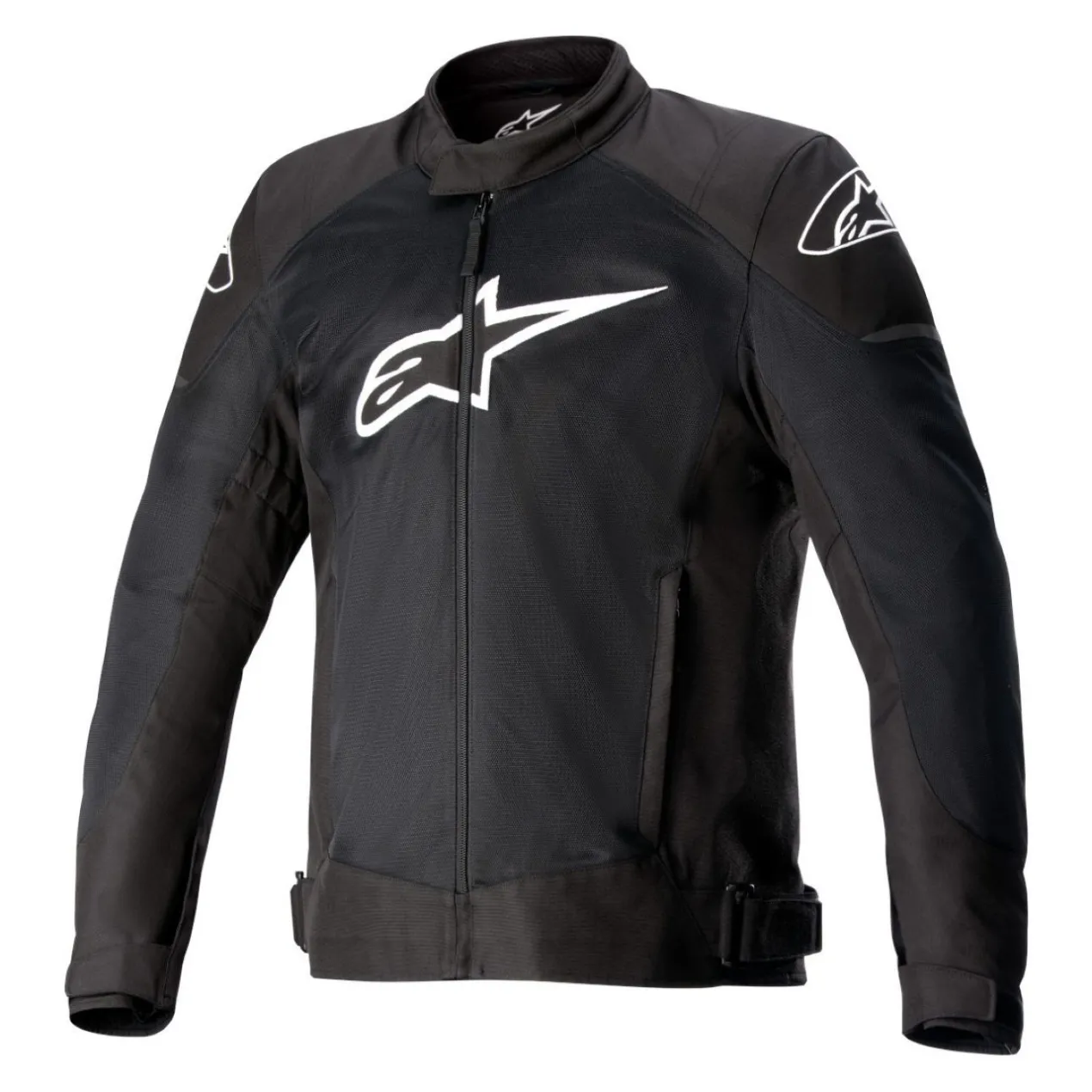 Giacca Estiva Alpinestars T-sp X Superair Black