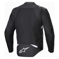 Giacca Estiva Alpinestars T-sps Air V2 Black White