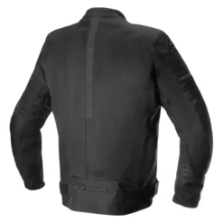 Giacca Estiva Alpinestars T-sp X Superair Black Black