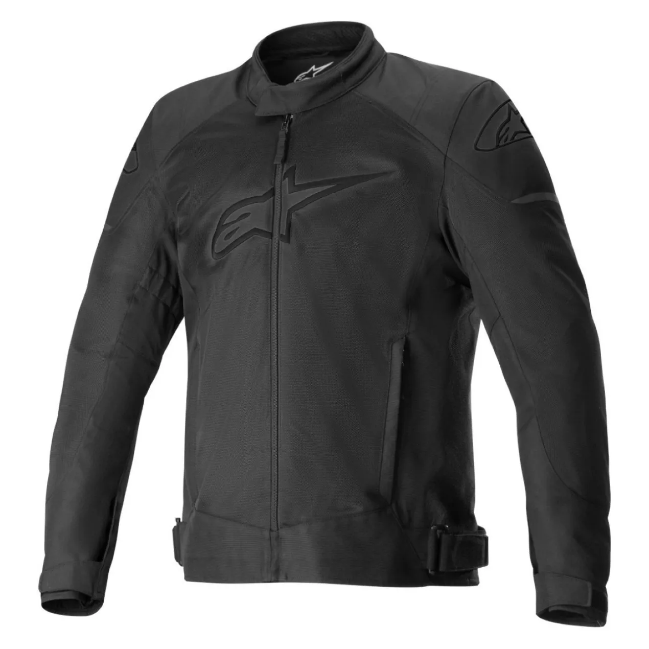 Giacca Estiva Alpinestars T-sp X Superair Black Black