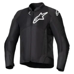 Giacca Estiva Alpinestars Viper Air V4 Black