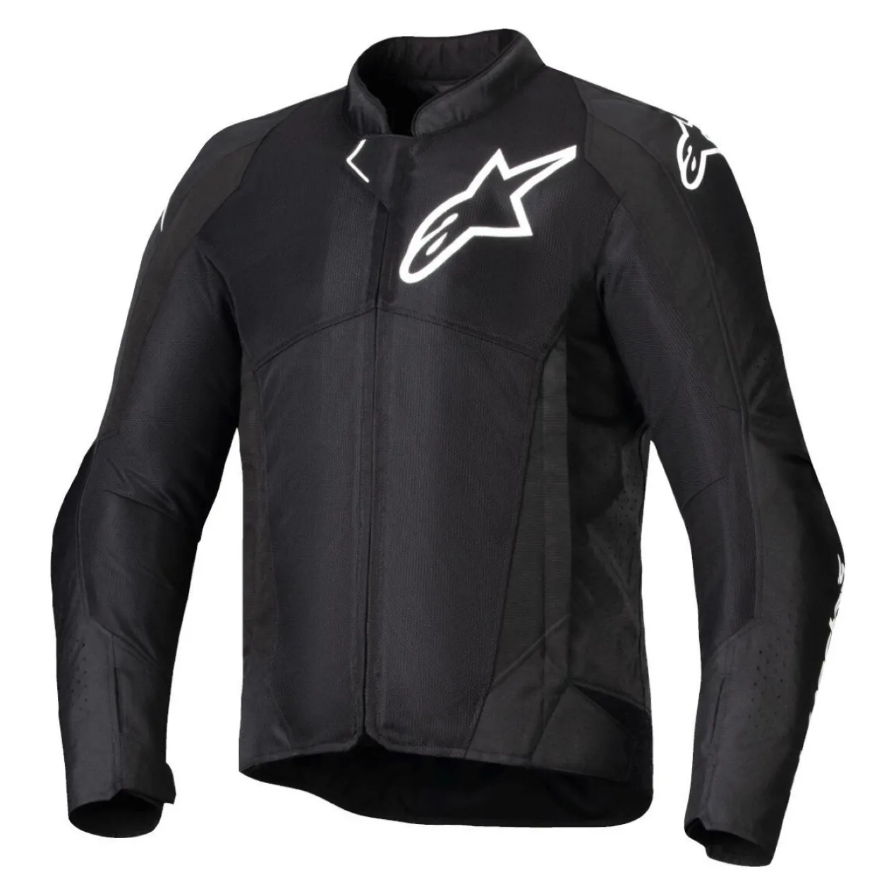 Giacca Estiva Alpinestars Viper Air V4 Black