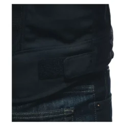 Giacca Estiva Dainese Air Frame 3 Tex Black/black/black