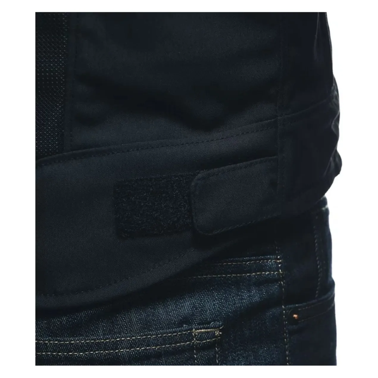 Giacca Estiva Dainese Air Frame 3 Tex Black/black/black