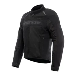 Giacca Estiva Dainese Air Frame 3 Tex Black/black/black