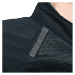 Giacca Estiva Dainese Air Frame 3 Tex Black/black/black