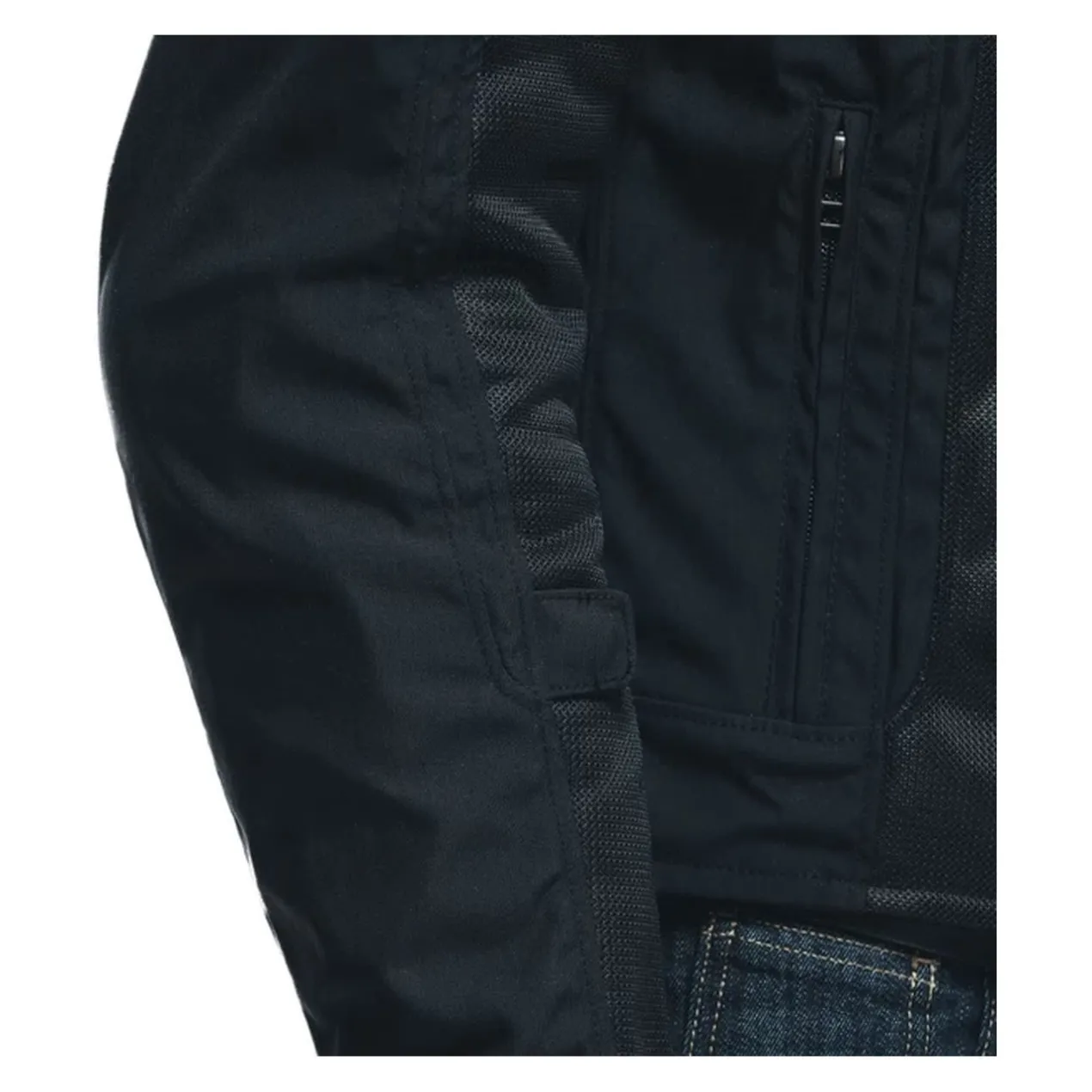 Giacca Estiva Dainese Air Frame 3 Tex Black/black/black