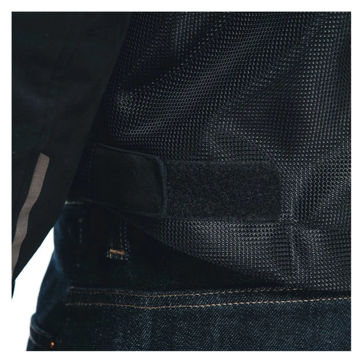 Giacca Estiva Dainese Sevilla Air Black/black