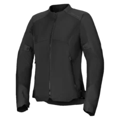 Giacca Estiva Donna Alpinestars Stella C-1 Air Black