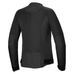 Giacca Estiva Donna Alpinestars Stella C-1 Air Black