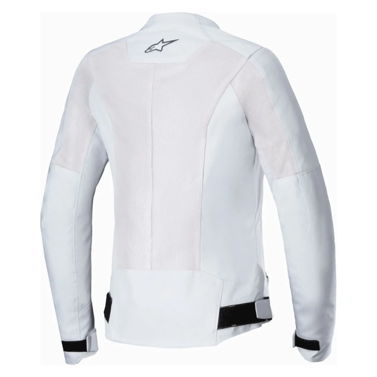 Giacca Estiva Donna Alpinestars Stella C-1 Air Silver