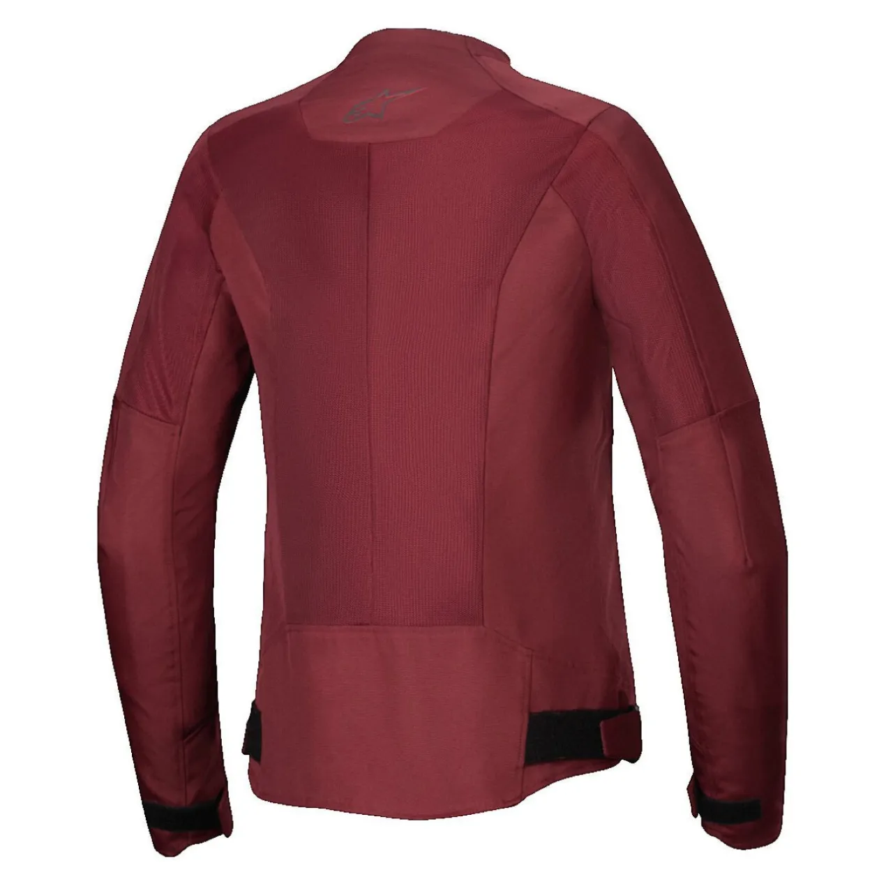 Giacca Estiva Donna Alpinestars Stella C-1 Air Burgundy