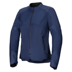 Giacca Estiva Donna Alpinestars Stella C-1 Air Blue