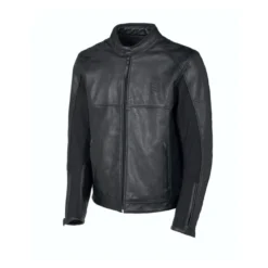 Giacca Estiva Oj Slender Nero