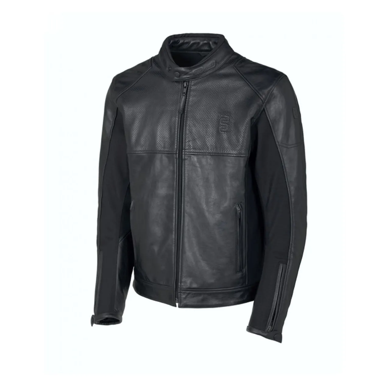 Giacca Estiva Oj Slender Nero