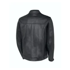 Giacca Estiva Oj Slender Nero