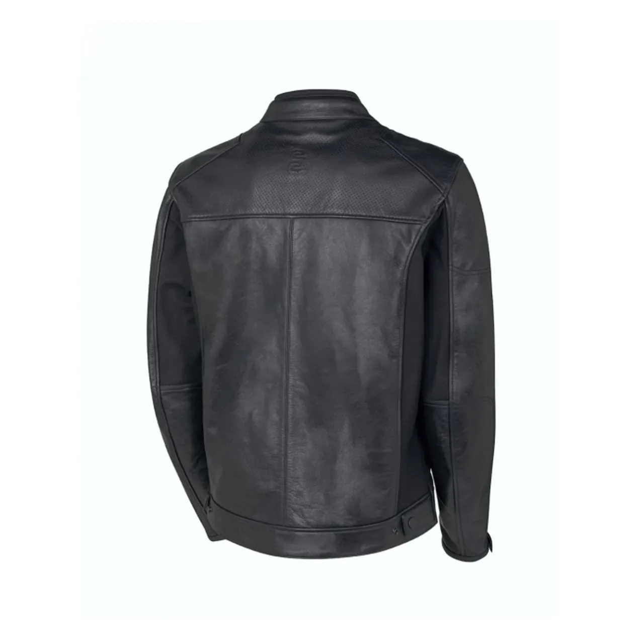 Giacca Estiva Oj Slender Nero