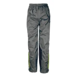 Giacca Estiva Oj System Set Yellow Fluo/black