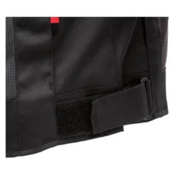 Giacca Estiva Tucano Urbano Network 3g. Nero–grigio–rosso