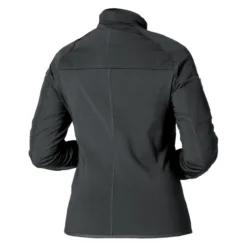 Giacca Funzionale Donna Ixs 365-hybrid Tmo 1.0 Nero