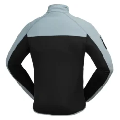 Giacca Funzionale Ixs 365-hybrid Tmo 1.0 Blu-grigio-nero