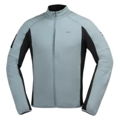 Giacca Funzionale Ixs 365-hybrid Tmo 1.0 Blu-grigio-nero
