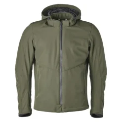Giacca Gms Falcon Neo Wp Man Verde