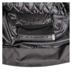 Giacca Gms Taylor Taglie Grandi Nero