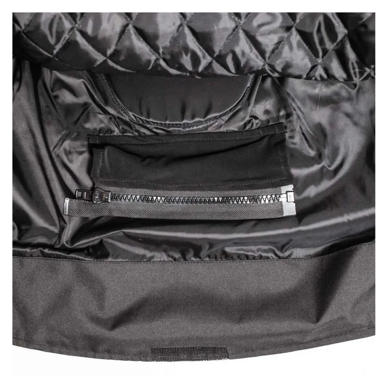 Giacca Gms Taylor Taglie Grandi Nero
