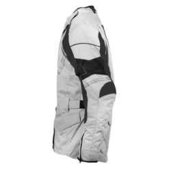 Giacca Gms Taylor Taglie Grandi Beige-nero