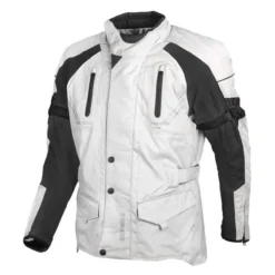 Giacca Gms Taylor Taglie Grandi Beige-nero