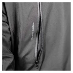 Giacca Gms Temper Taglie Grandi Nero