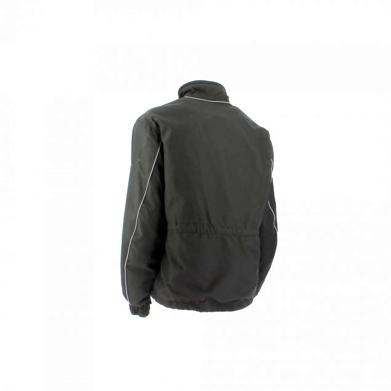 Giacca Goretex Arlen Ness 1386 Nero
