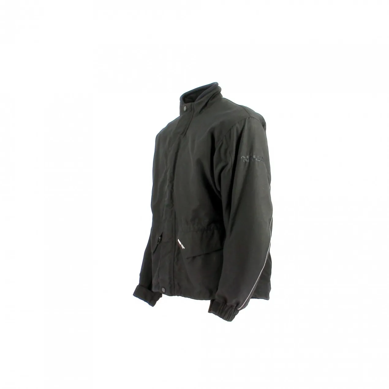 Giacca Goretex Arlen Ness 1386 Nero