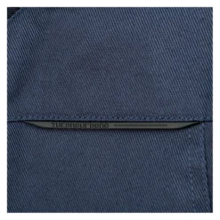 Giacca 3/4 Imbottita Tucano Urbano Stanley Park Blu Scuro