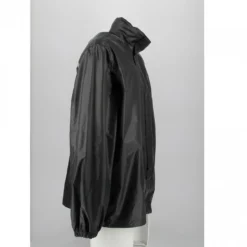 Giacca Impermeabile Jollisport Juliet Nero