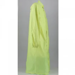 Giacca Impermeabile 7/8 Jollisport Matrix Giallo