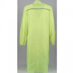 Giacca Impermeabile 7/8 Jollisport Matrix Giallo