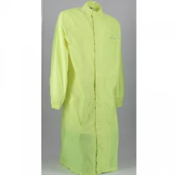 Giacca Impermeabile 7/8 Jollisport Matrix Giallo