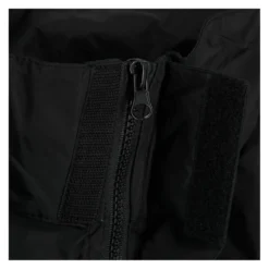 Giacca Impermeabile Sparco Rain Compact Nero