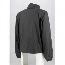 Giacca Impermeabile Sparco Rain Compact Nero